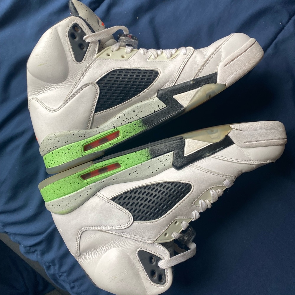 Jordan 5